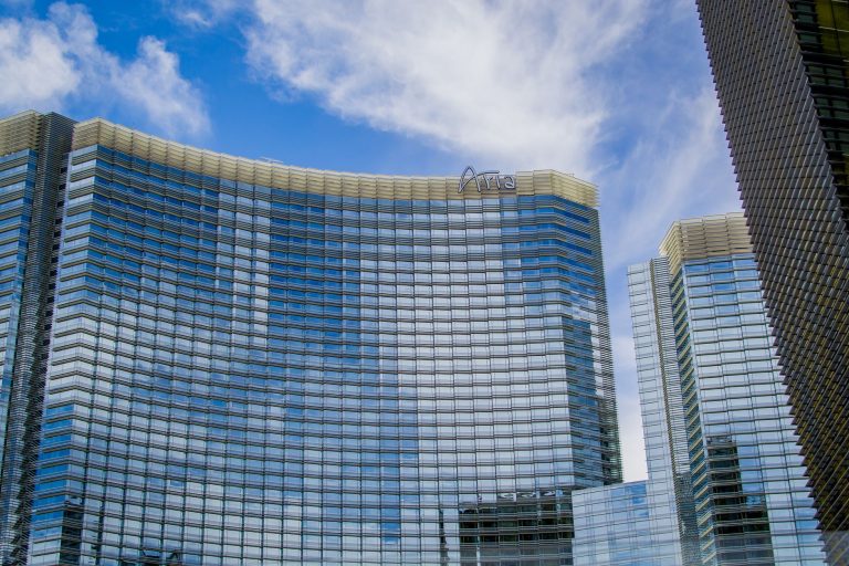 Sake Rok – Las Vegas (Town Square / Enterprise) — Enterprise