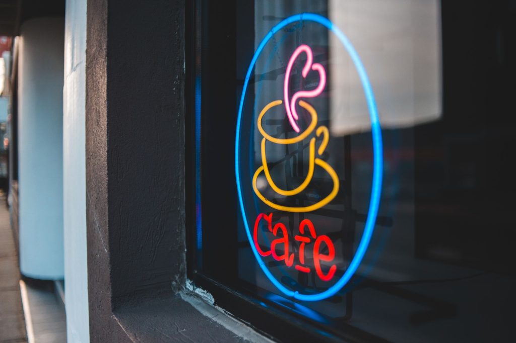 Golo's Café — Winston Salem