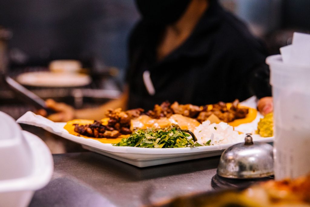 Nidia's Mexican Kitchen — Sioux Falls