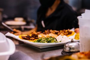 Sarafina's Mexican Kitchen — Lexington