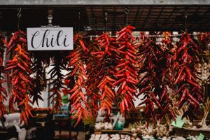 Dew Chilli Parlor — Springfield