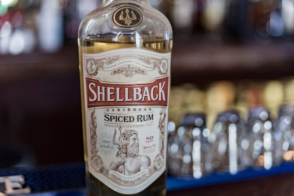 Distill – A Local Bar — Enterprise