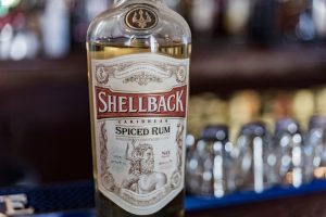 Distill – A Local Bar — Enterprise