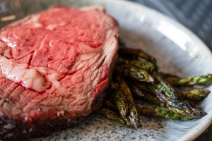 Mudhen Meat and Veggie — Dallas