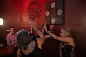 Five Wives Supper Club — Milwaukee