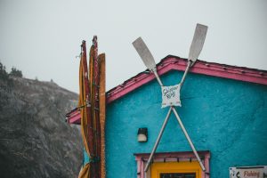 Skipper's Smoke House — Sioux Falls