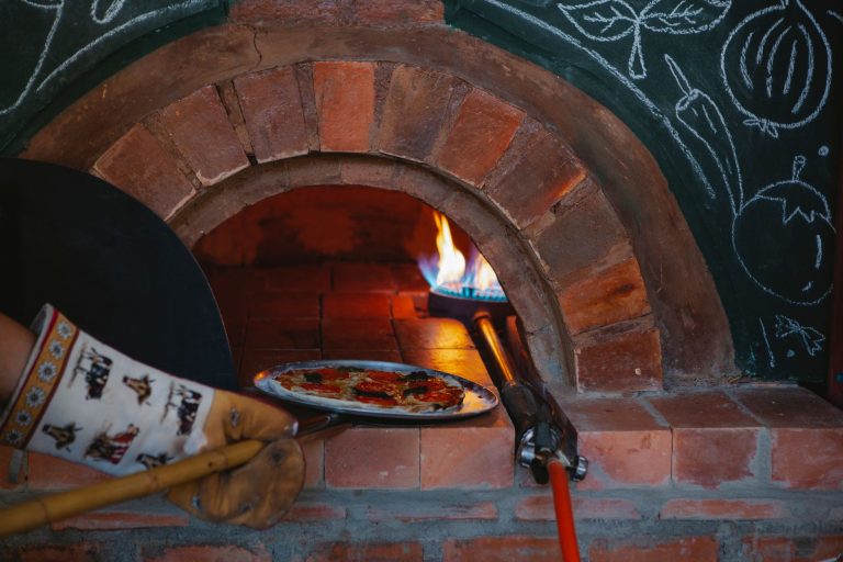 Nicky D's Wood Fired Pizza — Myrtle Beach