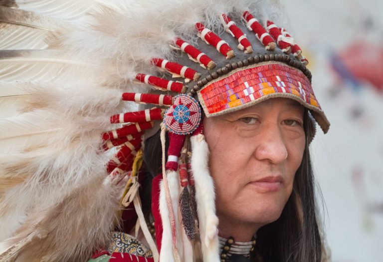 Schingoethe Center for Native American Cultures — Aurora