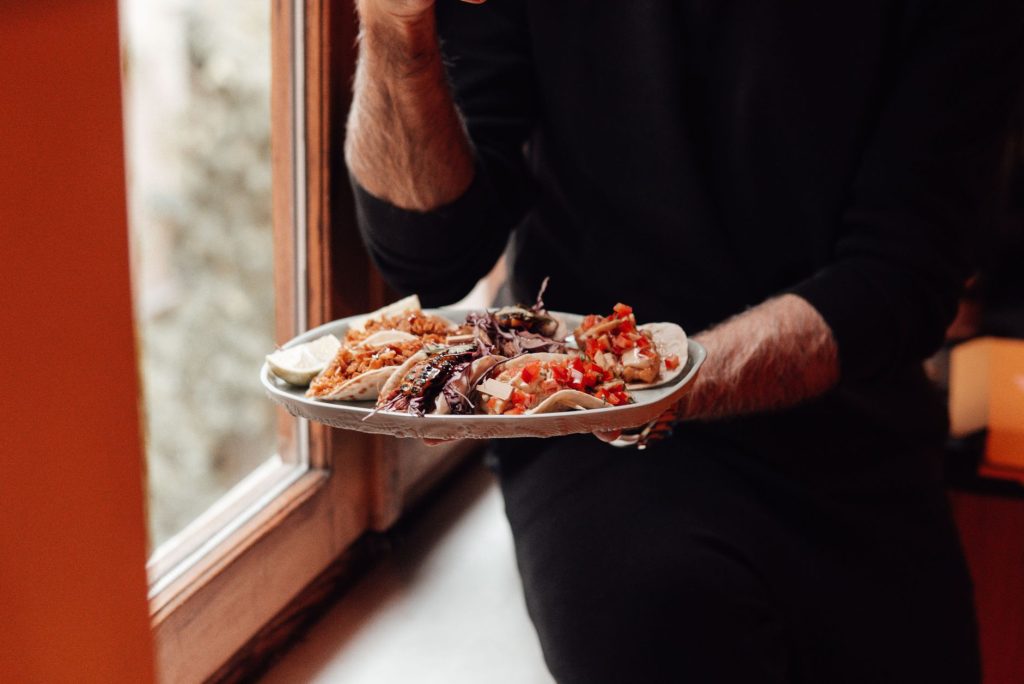 Barrio Tacos — Cleveland