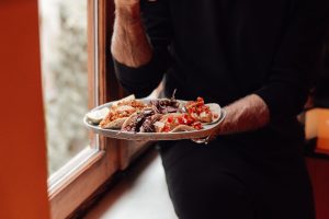 Lloyd Taco Factory — Buffalo