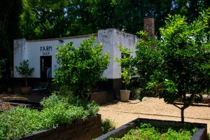 Riverdale Farm & Table — Columbus