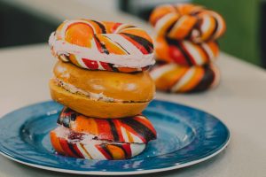Bagelsmith — Allentown