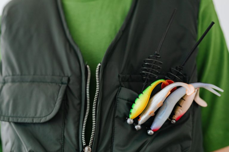 Catalone's Bait & Tackle — Bradford