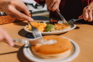 Eggsperience Pancakes & Cafe – Aurora — Aurora