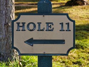 Broken Arrow's Central Park Disc Golf & Recreation Complex — Broken Arrow