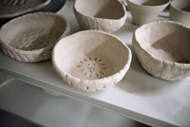 Good Ground Pottery (Rocky Point, NY) — Brookhaven