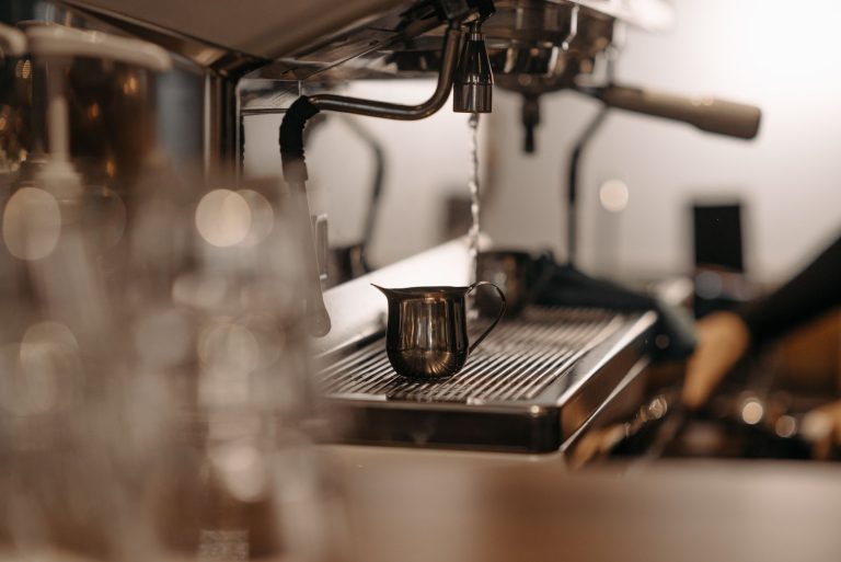 Six-Twelve Coffeehouse & Bar — Fayetteville