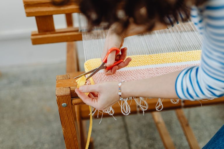 Churchill Weavers — Lexington