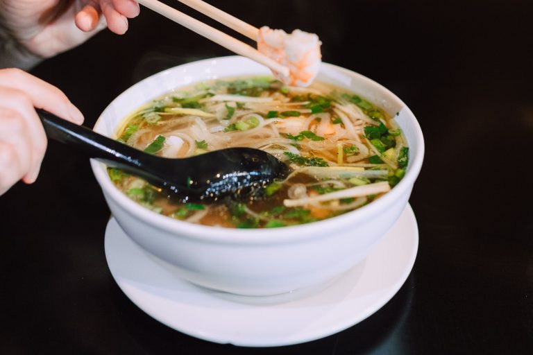 Pho Colonial – Carrollton — Carrollton