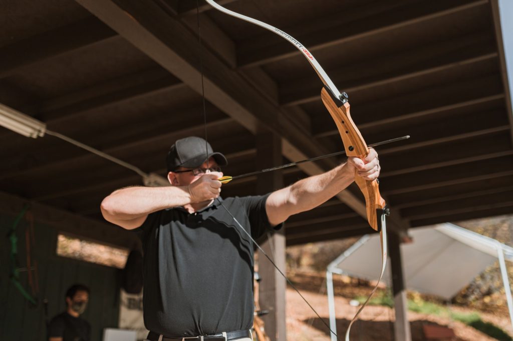 Iroquois Hunt Club — Lexington