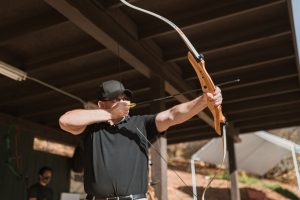 Iroquois Hunt Club — Lexington
