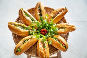 Banh Mi Station – Garland — Garland