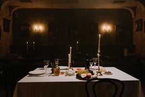 Ruffolo's Supper Club — Kenosha