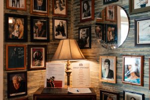 The Lamplighter Restaurant — Evansville