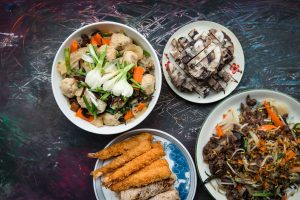 Saigon Noodle House Arlington — Arlington