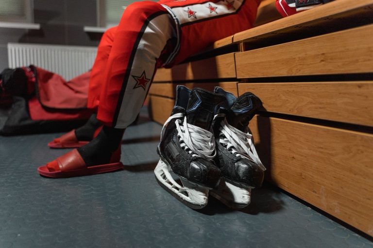 Star Skating Center – Sherman — Sherman