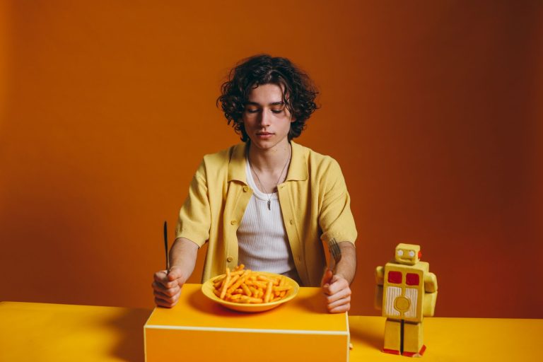 Steel City Pop Allen — Allen