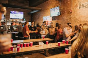 Cerebral Brewing — Denver