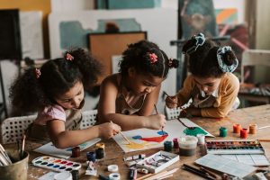 Bemis Art School — Little Rock