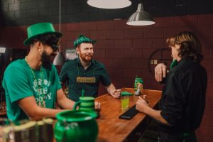 Murphy's Bar — Nampa