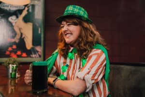 Kitty Hoynes Irish Pub & Restaurant — Syracuse