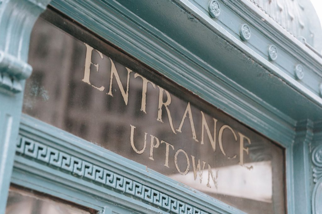 Steuben's Uptown — Denver