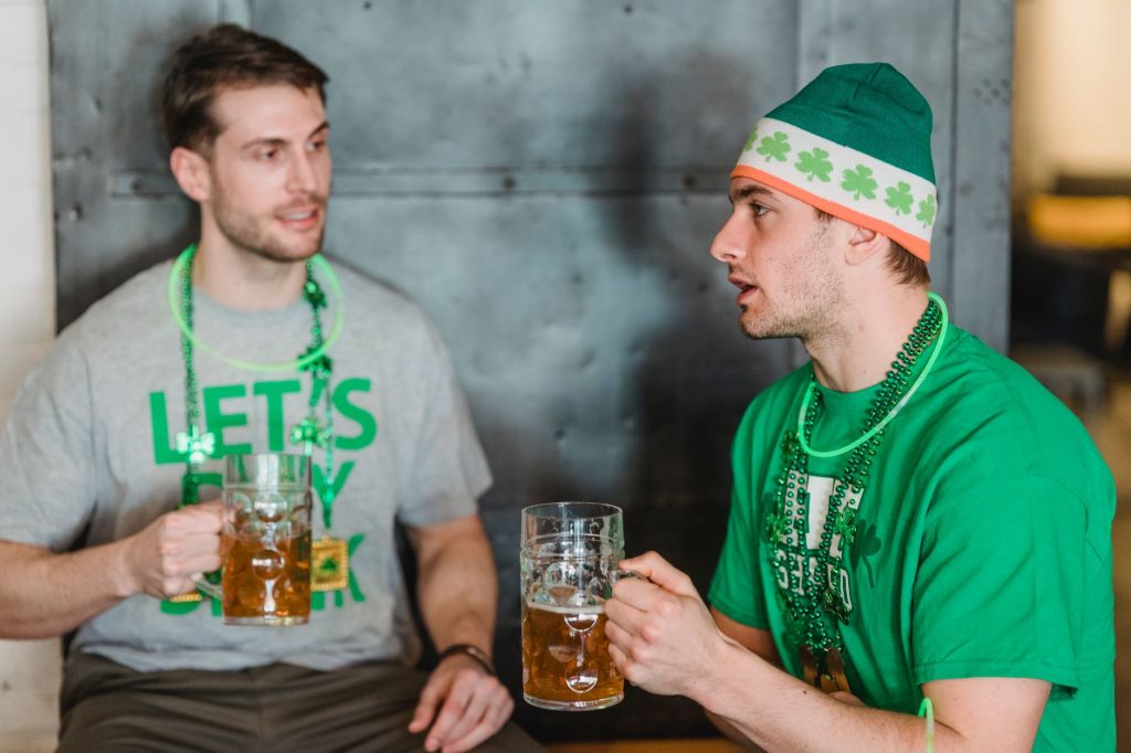 Earthbound Beer — St Louis