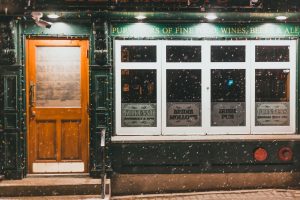 Kilkenny's Irish Pub – Broken Arrow — Broken Arrow