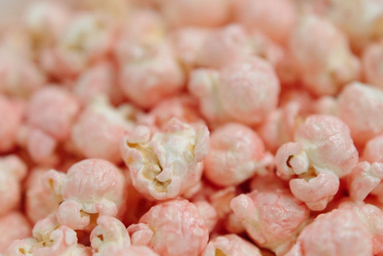 Velvet Creme Popcorn & Candy — Kansas City