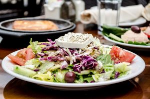 Yia Yia's Greek Kitchen – Mesquite — Mesquite