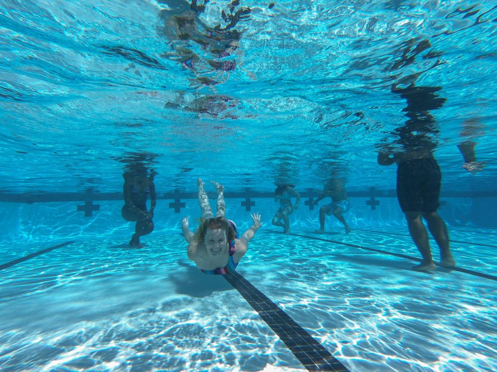 YMCA of Nampa — Nampa
