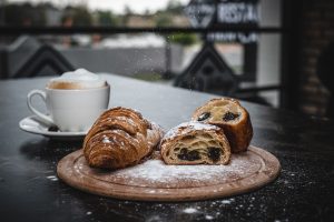 Pave Patisserie — Sioux Falls