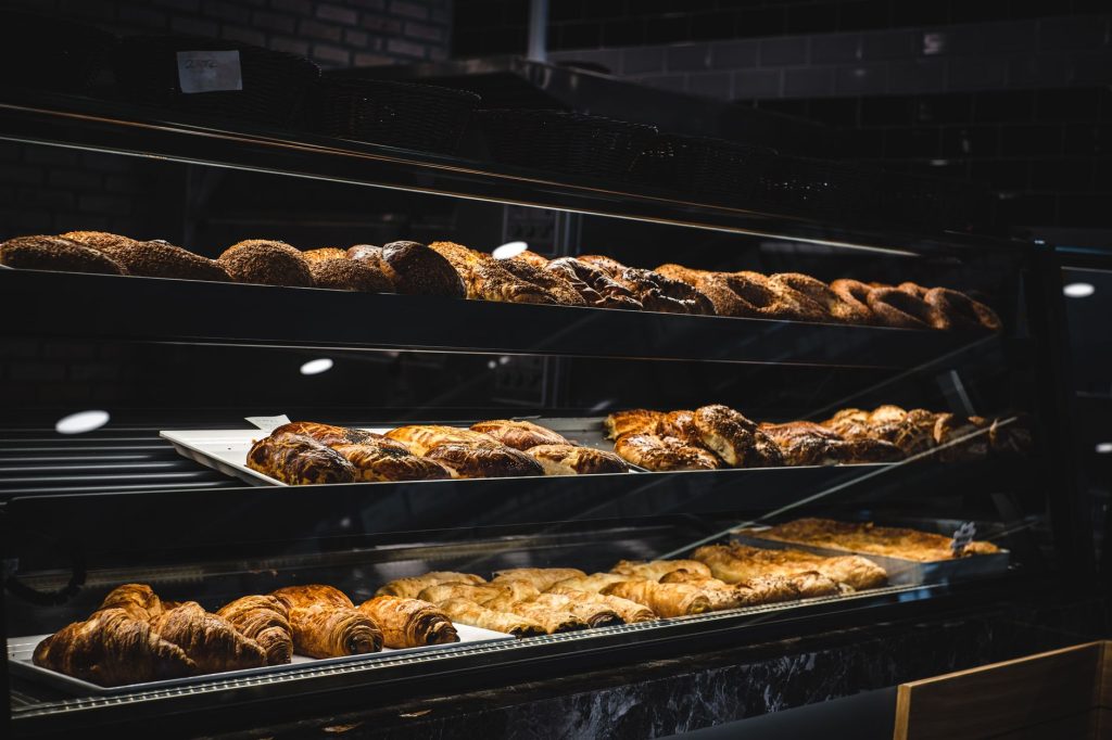 Afrah Bakery & Patisserie – Carrollton — Carrollton