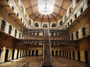 Grayson County Jail Museum — Denison