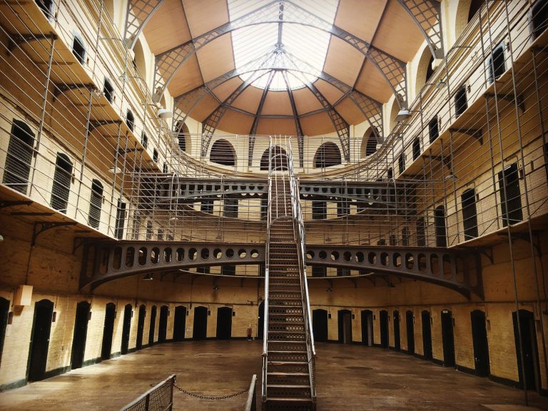 Grayson County Jail Museum — Denison