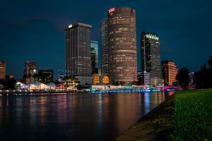 Carmine's Restaurant — Tampa Bay