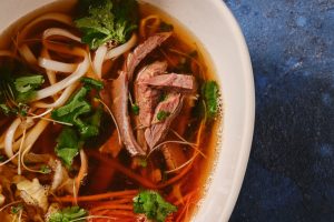 Showa Ramen – wait, excluded. Let me use: Pho Bac Sup Shop – Renton — Renton