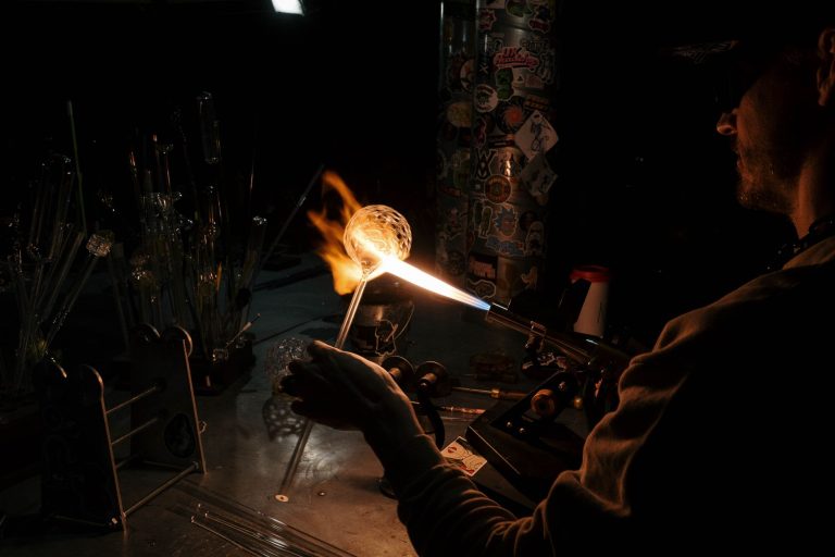 Ignite Glass Studios — Cincinnati