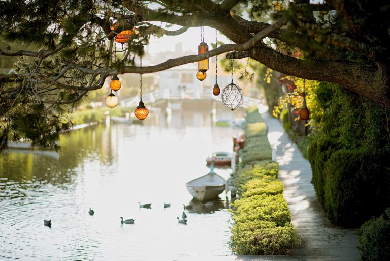 Rancho Los Alamitos Historic Ranch and Gardens — Los Angeles