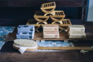 Bluebird Soap & Body – Tacoma — Tacoma